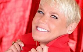 O polémico vídeo de Xuxa: "Eu matei a minha mãe"