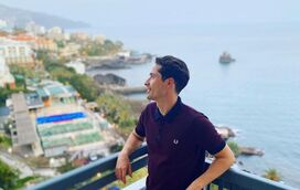 Adeus, cansaço! João Paulo Sousa ruma à Madeira após problema de saúde