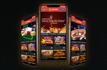 O Hell's Kitchen vai chegar também através do telemóvel 