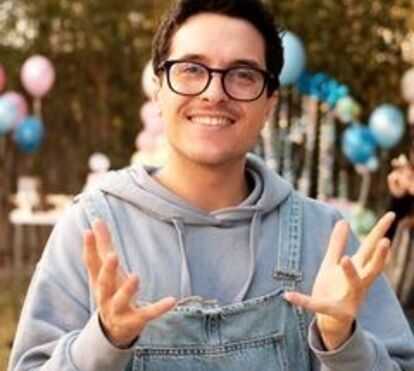 Veja como foi o 'chá revelação' do bebé de Angie Costa e Miguel Coimbra