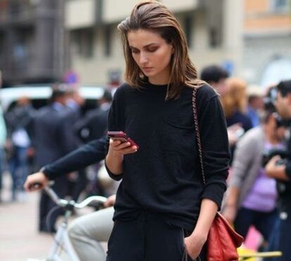 Fashion alert! Os 4 modelos de calças que nos ajudam a parecer mais magras