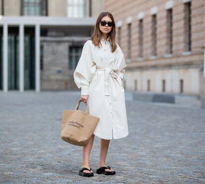 O vestido perfeito para todas as mulheres, mas especialmente para as que já não têm 20 ou 30 anos