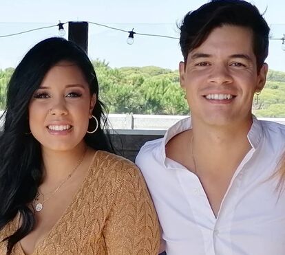 Acabou. Irmã de Ivo Lucas revela fim do casamento ao fim de 8 anos