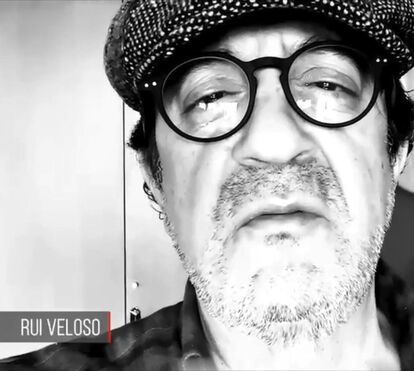 “Será que os primeiros vão ser os últimos?”: eis o apelo do setor da cultura