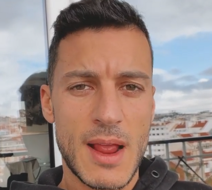 Princípio do fim?! Programa de Ruben Rua deixa as tardes de sábado da TVI 