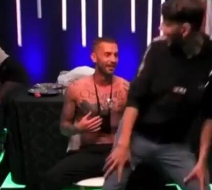 Jéssica Nogueira e Gonçalo Quinaz, do 'BB', assumem bissexualidade... e há um terceiro concorrente interessado neste jogo
