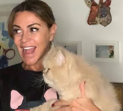 A perder dinheiro em negócio lucrativo, Sílvia Rizzo pede ajuda: 'Preciso é de alguém que me oriente'