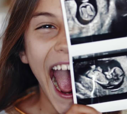 Boa-nova! Sara Matos e Pedro Teixeira vão ser pais pela primeira vez
