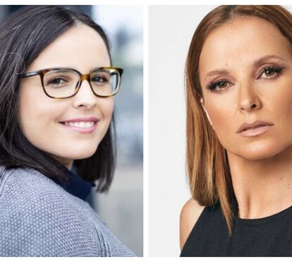 Cristina Ferreira toma partido na polémica entre Anjos e Joana Marques e deixa recado à humorista