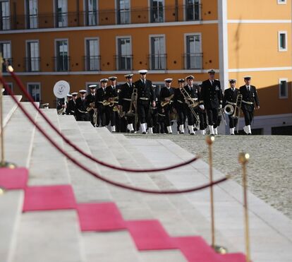 Presidente Marcelo Rebelo de Sousa vai ter que ser operado