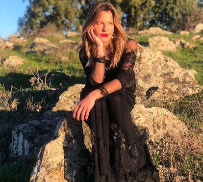 Dois anos depois de sair da SIC, Ana Rita Clara é o novo rosto da TVI Ficção