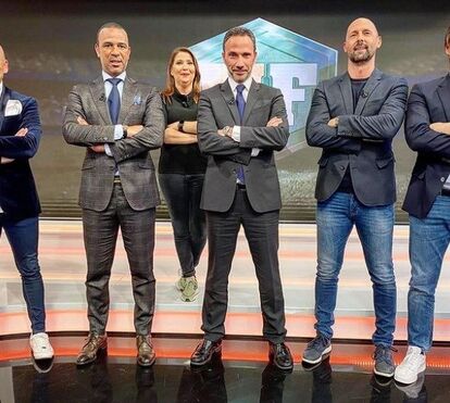 Apresentadora da TVI Cláudia Lopes 'obrigada' a justificar foto: 'Tenho que vir falar de igualdade de género?'
