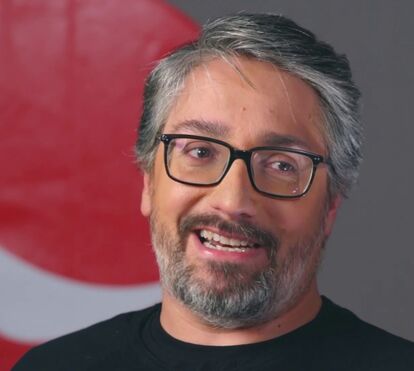 A alegria turvada de Nuno Markl sempre que deixa o hospital e vai a casa passar o fim de semana: 'É sempre uma chatice, um pincel...'