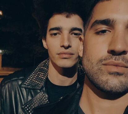 Luís Borges recorda drama com o pai por ele ser gay: 'Dizeres isto a um filho é muito duro'