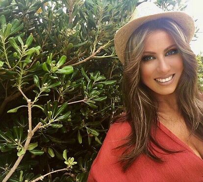 É parecida com Sara Carbonero! Imprensa espanhola revela identidade da nova 'amiga' de Iker Casillas