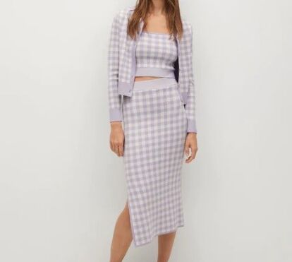 Clones da moda! O conjunto (quase) igual cuja maior diferença é o preço