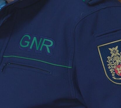 Futebolista do Paços de Ferreira apanhado e detido em festa ilegal em Esposende