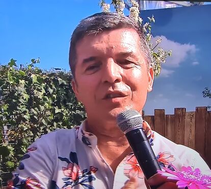 João Baião revela imagem rara dos irmãos em dia especial