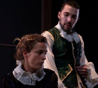 É amante de teatro? Há uma peça que pode ver a partir de casa
