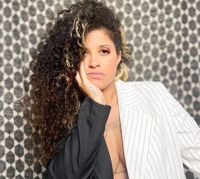 Há música na rua cor-de-rosa! Artistas portuguesas animam zona do Cais do Sodré