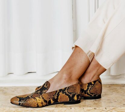 Ténis ou loafers: Qual dos dois vai ganhar esta guerra de conforto e elegância?