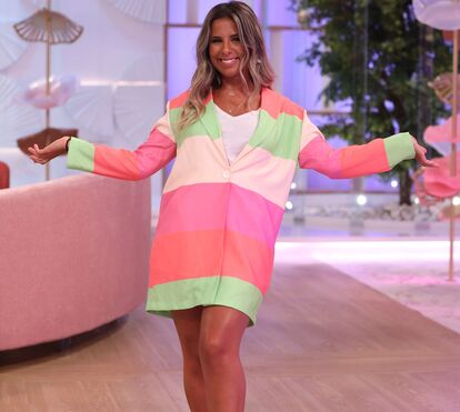 Nova polémica com Joana Albuquerque: vencedora do BB, torna-se diva de vídeos... 'especiais'