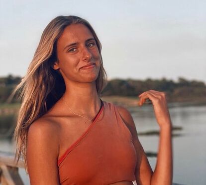 Viúva de Pedro Lima emociona com novas imagens da família para celebrar aniversário de Mia, 'a Viking'