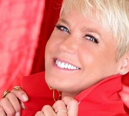 O polémico vídeo de Xuxa: 'Eu matei a minha mãe'