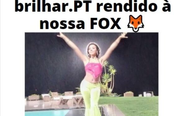 Jéssica Fernandes, do 'BB'