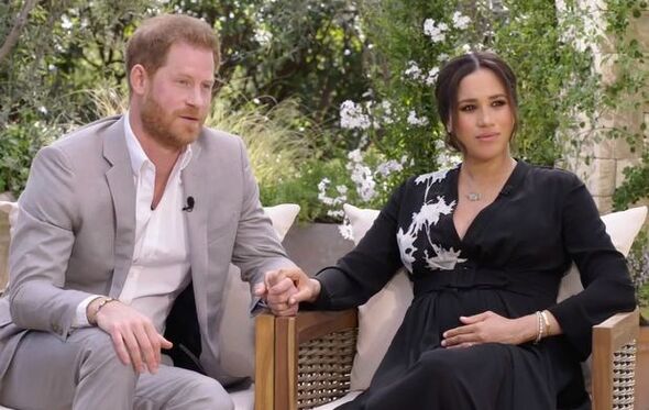 Príncipe Harry, Meghan Markle