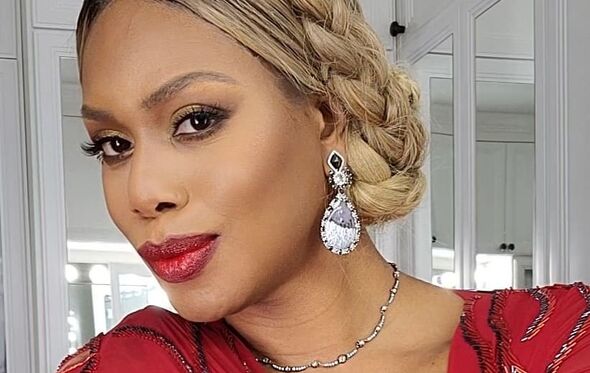 Laverne Cox