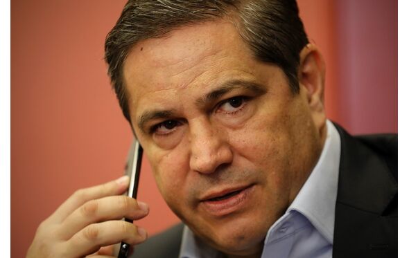Mário Ferreira