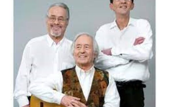 Trio Odemira 