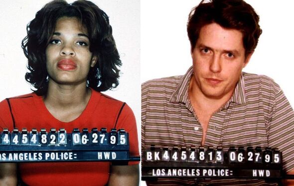 Hugh Grant