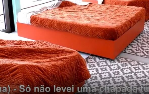 A acusação de Joana
