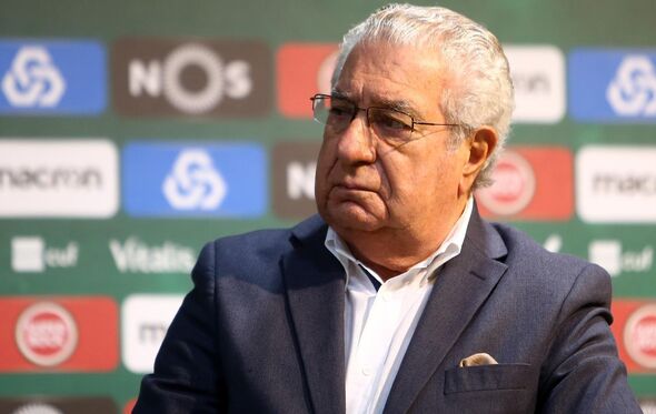 Fernando Correia