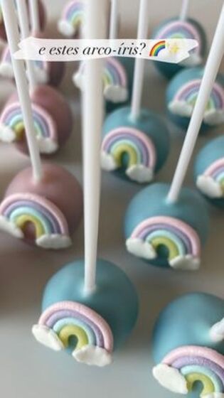 Bárbara Bandeira faz chá revelação para o bebé de Angie Costa