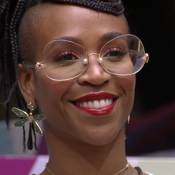 karol conká, rapper, Big Brother, Brasil
