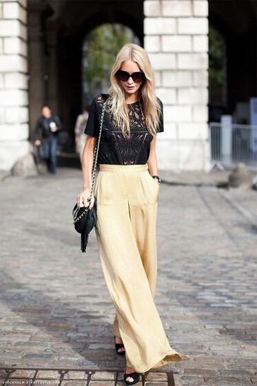 Street Style