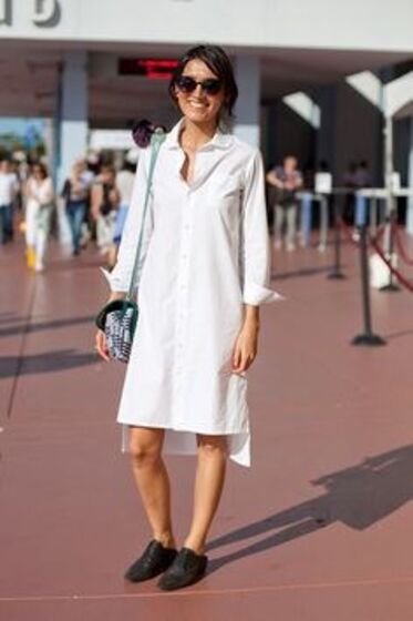 Street Style
