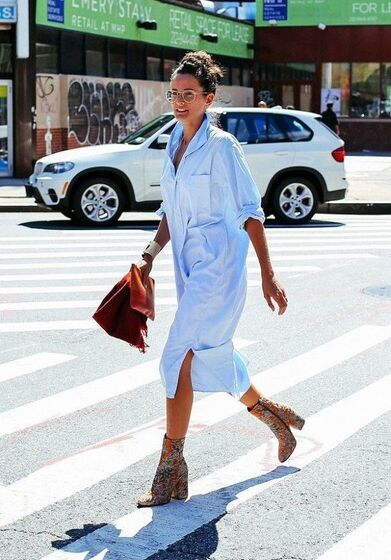 Street Style