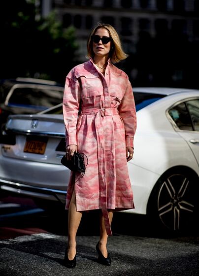 Street Style