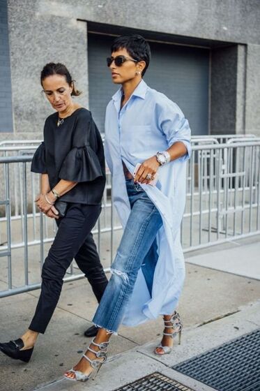 Street Style