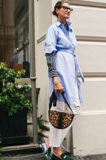 Street Style