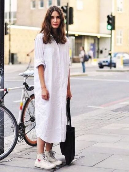 Street Style