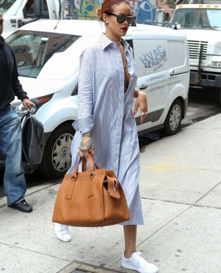 Street Style