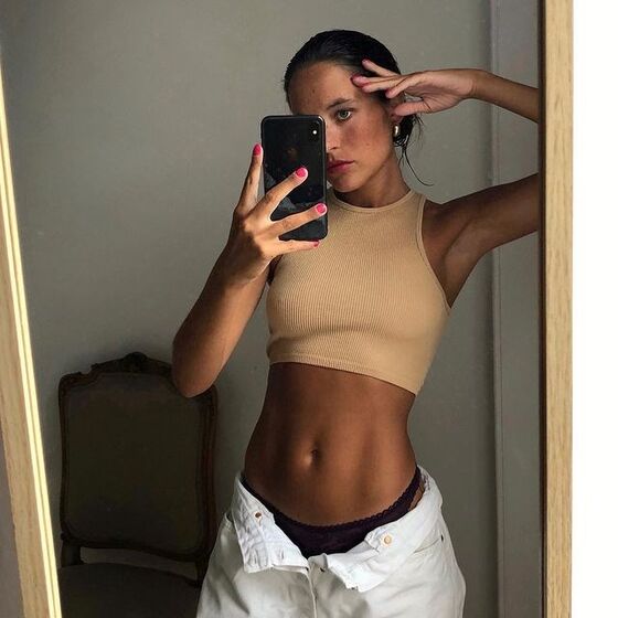 Constança Braddell