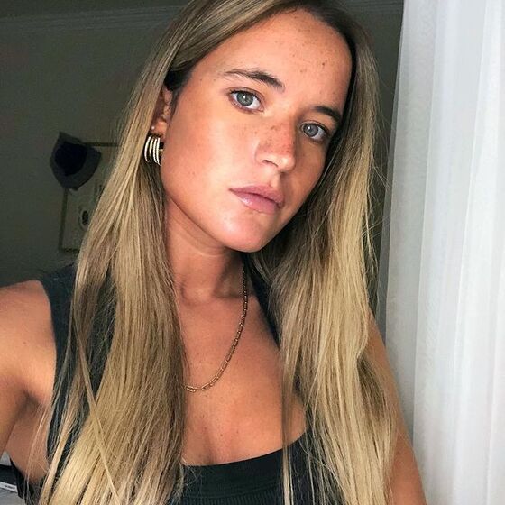 Constança Braddell