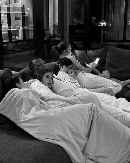 Jennifer Lopez, Alex Rodríguez