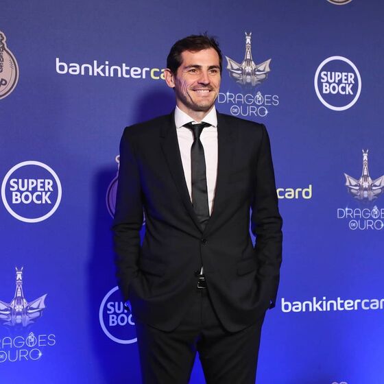 Iker Casillas